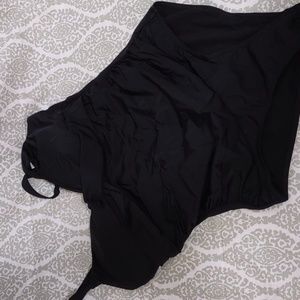 Swimsuits for all, one-piece, size 18